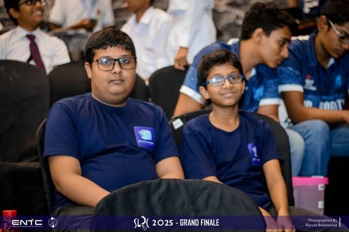 SparkMind Academy gallery moment 15