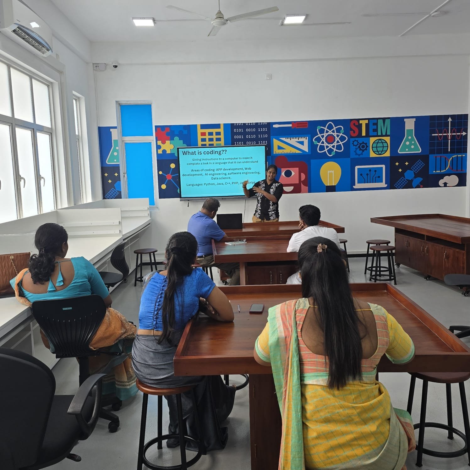 SparkMind Academy gallery moment 23