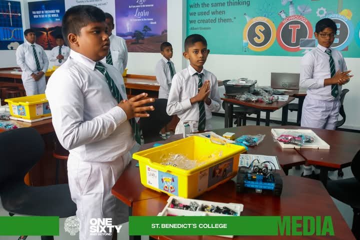SparkMind Academy gallery moment 24