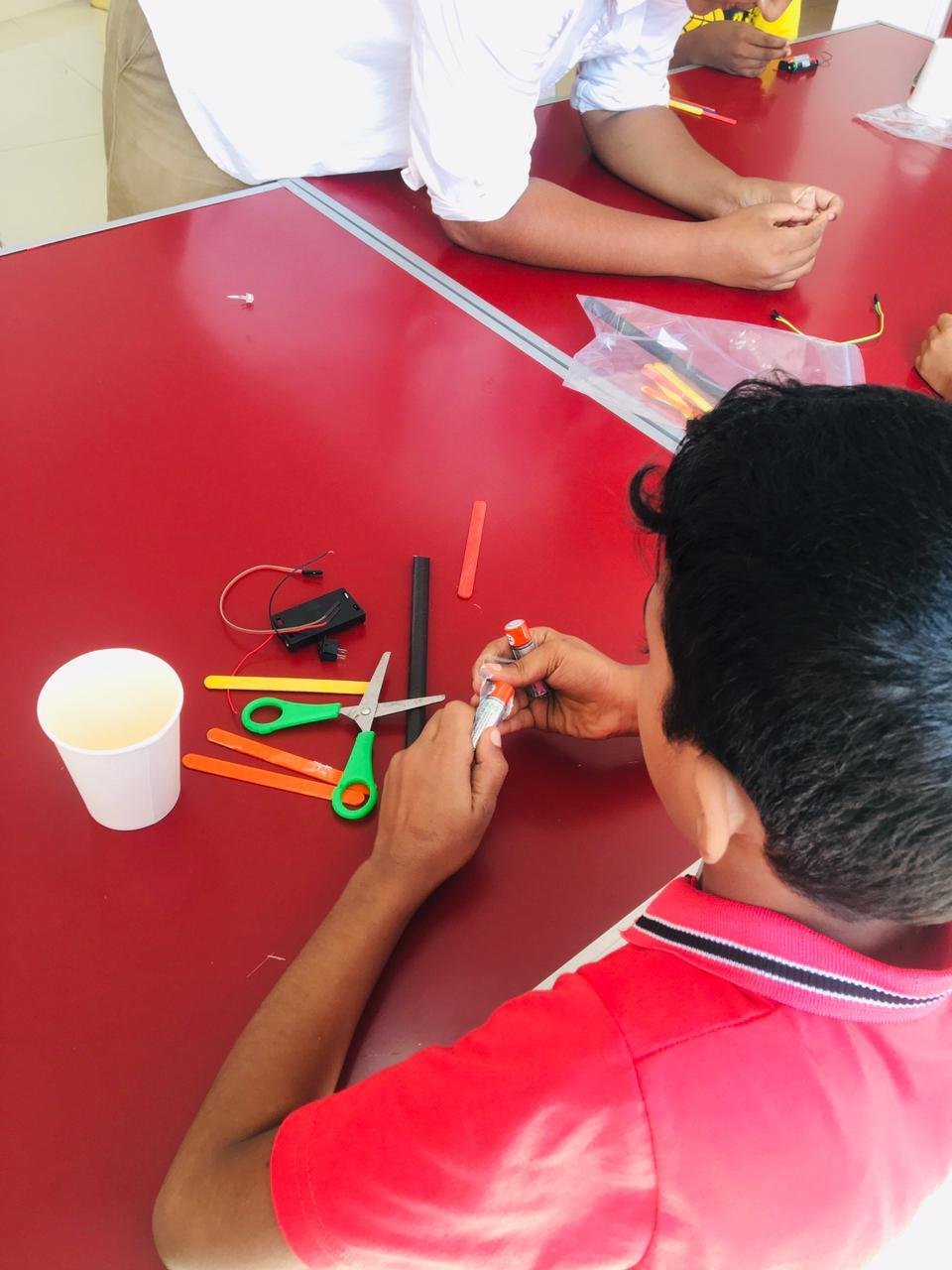 SparkMind Academy gallery moment 27